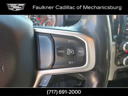 Used 2020 RAM 1500 Big Horn image 22