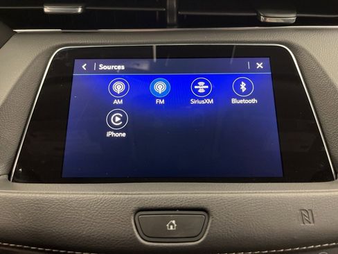 Used 2021 Cadillac XT4 Premium Luxury w/ Cold Weather Package image 22