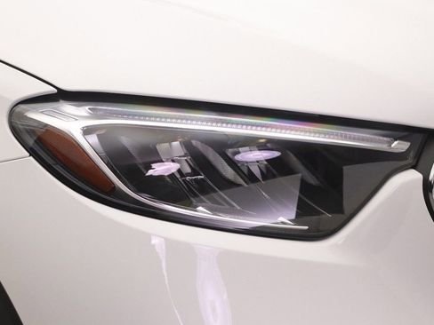 Certified 2026 Mercedes-Benz GLC 300 image 27