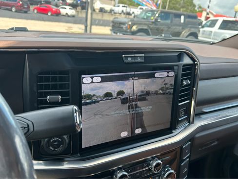 New 2026 Ford F350 King Ranch w/ Chrome Package AWD/4WD image 45