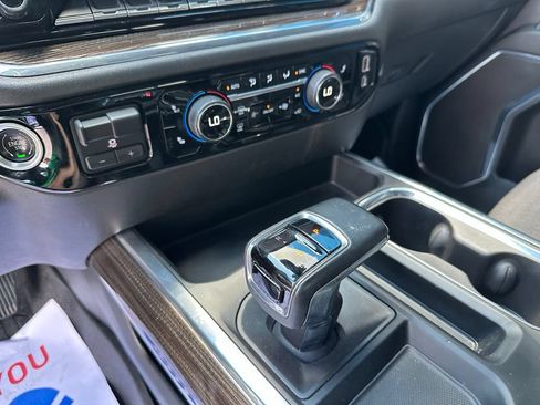 Used 2023 Chevrolet Silverado 1500 LT AWD/4WD image 27