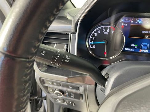 Used 2022 Ford F150 XLT w/ Equipment Group 302A High AWD/4WD image 12