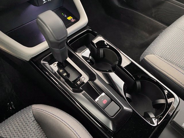 New 2026 Subaru Forester Touring AWD/4WD image 23