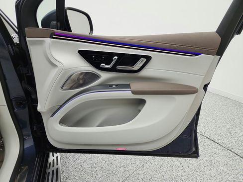 Certified 2023 Mercedes-Benz EQS 450+ 4MATIC SUV image 20
