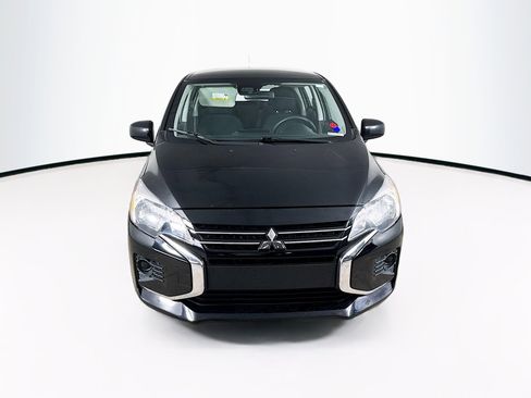 Used 2024 Mitsubishi Mirage ES FWD image 3