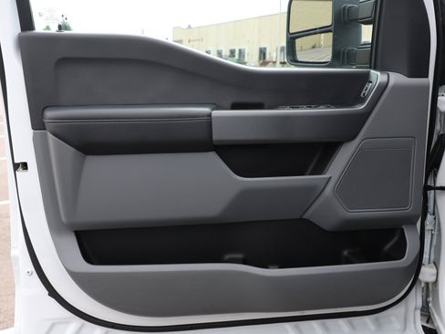 Used 2023 Ford F250 XLT AWD/4WD image 22