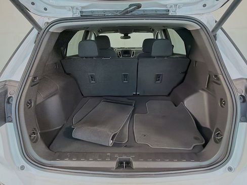 Used 2022 Chevrolet Equinox LT FWD image 27