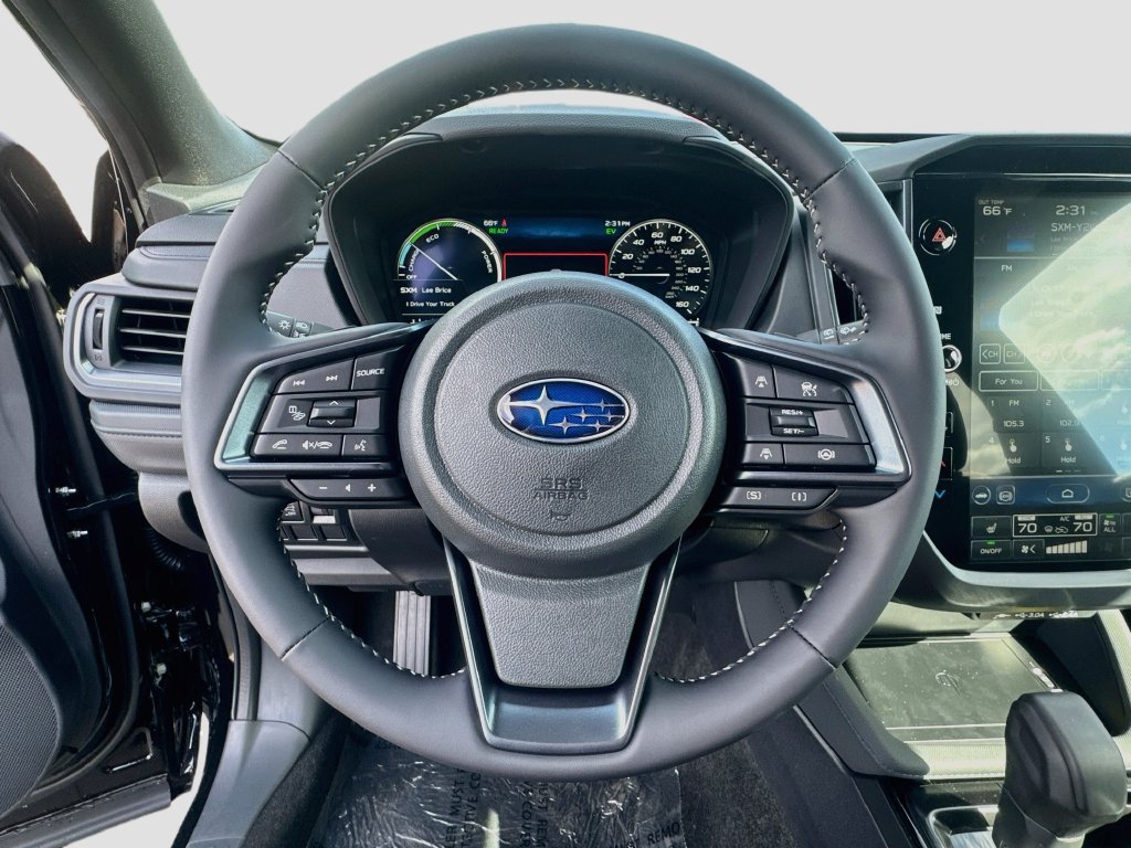 New 2026 Subaru Forester Limited AWD/4WD image 7