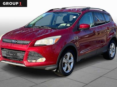 Used 2014 Ford Escape SE w/ Equipment Group 201A