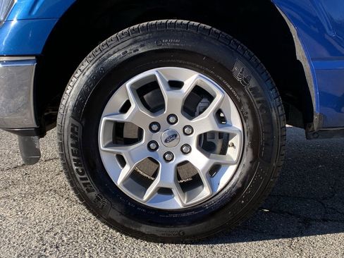 Used 2023 Ford F150 XLT image 13