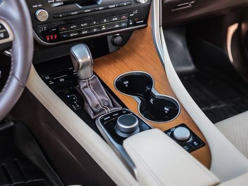 Used 2019 Lexus RX 350 AWD w/ Premium Package image 30