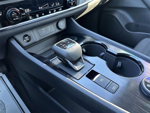 New 2026 Nissan Rogue SV image 19