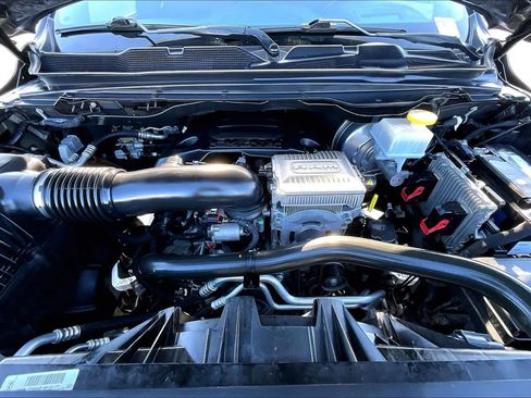Used 2021 RAM 1500 Rebel w/ Rebel Level 2 Equipment Group AWD/4WD image 31