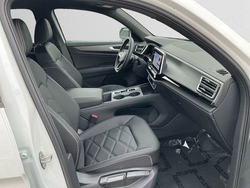 New 2026 Volkswagen Atlas Cross Sport SE AWD/4WD image 15