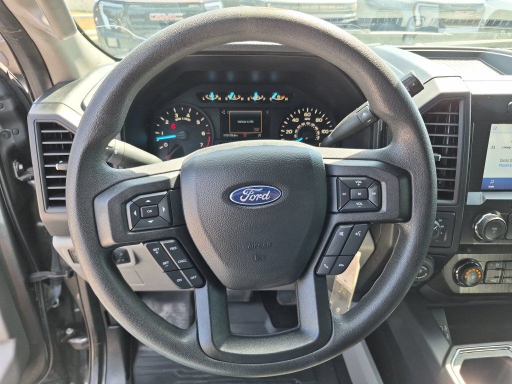 Used 2020 Ford F150 XL w/ Equipment Group 101A Mid AWD/4WD image 25