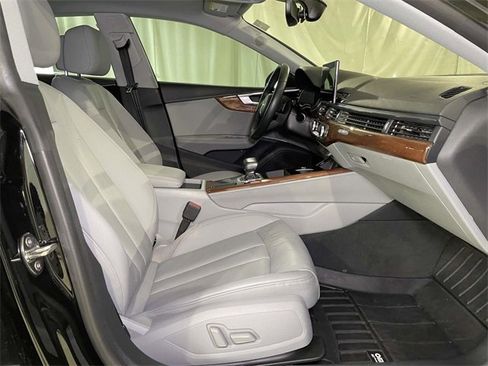 Used 2022 Audi A5 2.0T Premium Plus image 22
