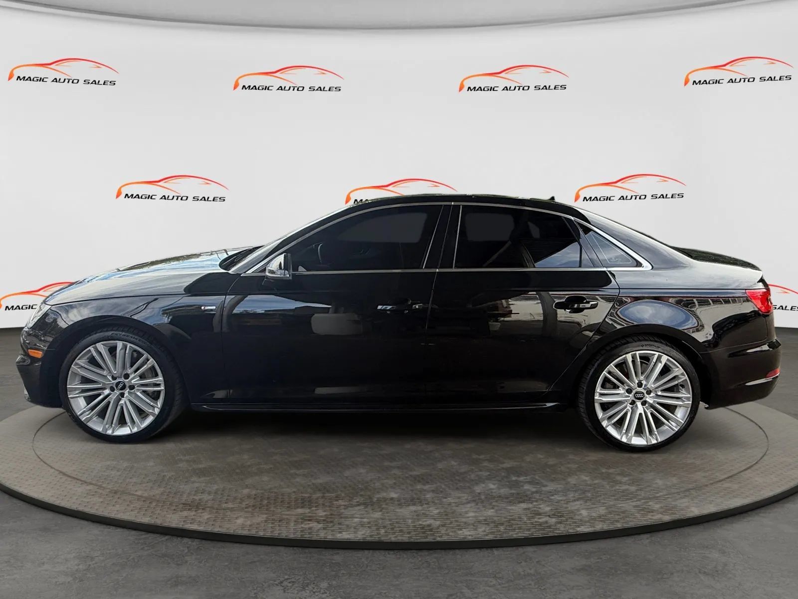 Used 2017 Audi A4 2.0T Prestige AWD/4WD image 7