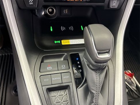 New 2025 Toyota RAV4 XLE Premium image 22