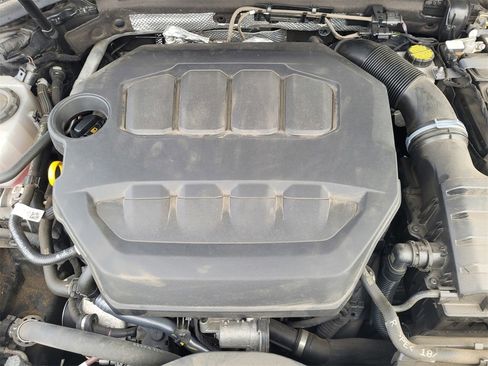 Used 2024 Audi A3 2.0T Premium image 24