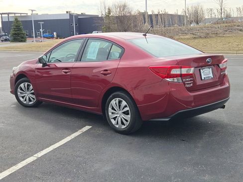 Certified 2023 Subaru Impreza 2.0i image 13