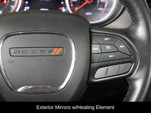 Used 2023 Dodge Charger SXT w/ Cold Weather Package RWD image 9