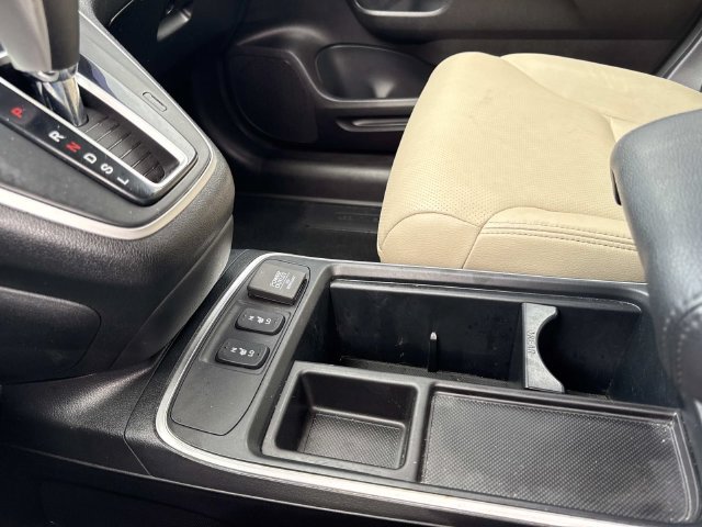 Used 2016 Honda CR-V Touring image 28