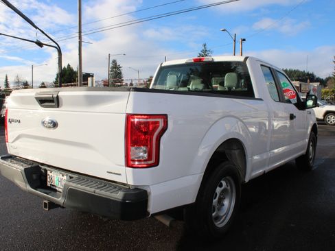 Used 2015 Ford F150 XL w/ XL Power Equipment Group image 6