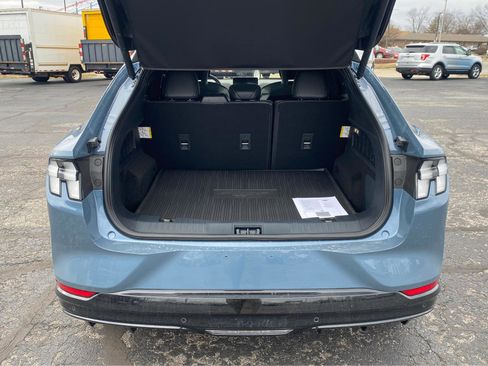 Used 2023 Ford Mustang Mach-E GT w/ GT Performance Edition image 13