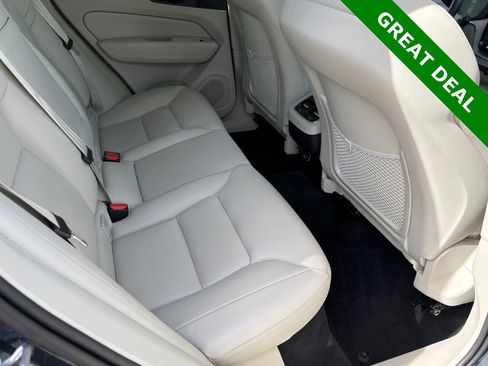 Used 2020 Volvo XC60 T5 Inscription w/ Protection Package Premier image 36