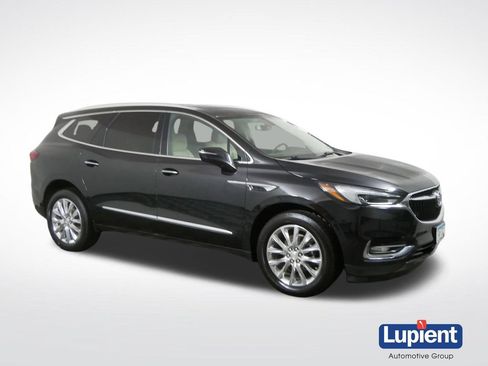Used 2021 Buick Enclave Essence w/ Sound and Sites Package AWD/4WD image 1