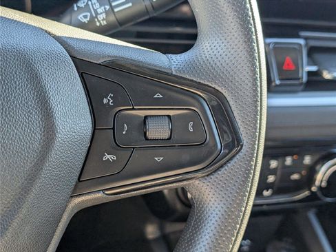 Used 2025 Chevrolet TrailBlazer LT image 20