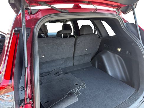 Used 2024 Honda CR-V Sport image 12