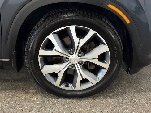 Used 2020 Hyundai Palisade SEL AWD/4WD image 27