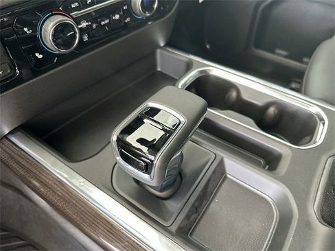 New 2026 Chevrolet Silverado 1500 LT Trail Boss w/ Convenience Package II image 23