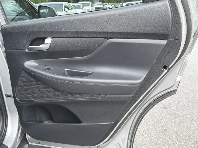 Used 2021 Hyundai Santa Fe SEL FWD image 18