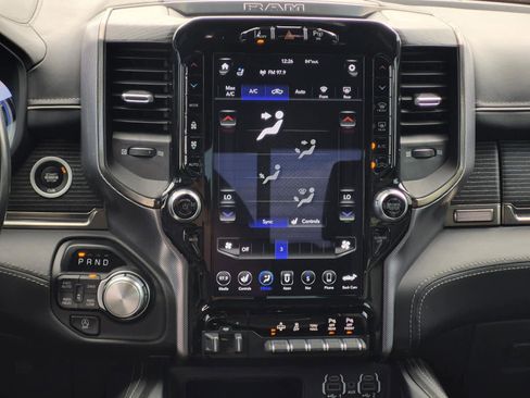 Used 2021 RAM 1500 Limited w/ Night Edition image 18