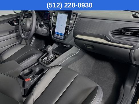 Used 2025 Subaru Forester Limited AWD/4WD image 37