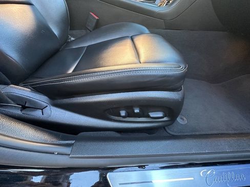 Used 2017 Cadillac ATS 2.0T Sedan RWD image 10