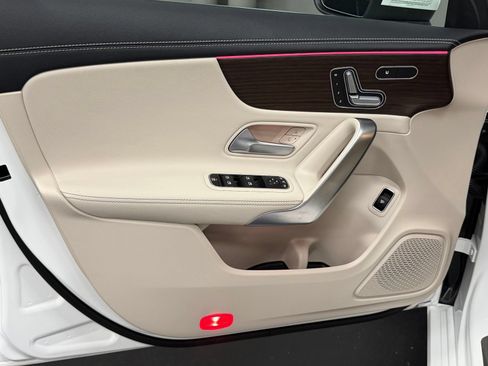 Certified 2026 Mercedes-Benz CLA 250 image 21