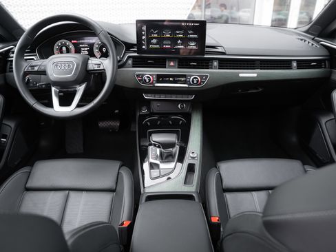 Certified 2024 Audi A5 2.0T Premium Plus w/ Premium Plus image 8