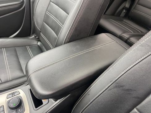 Used 2022 GMC Terrain Denali w/ Denali Premium Package image 33