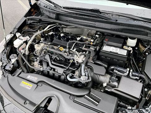 Used 2024 Toyota Corolla LE FWD image 35