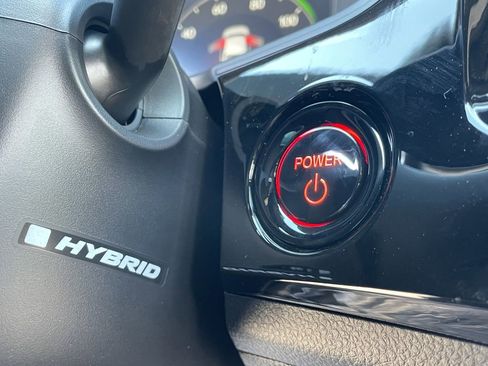 New 2026 Honda Civic Sport Touring image 24