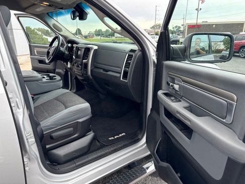Used 2013 RAM 1500 Big Horn AWD/4WD image 26