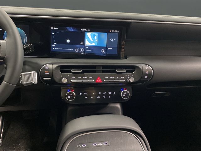New 2026 Hyundai Palisade SEL AWD/4WD image 11