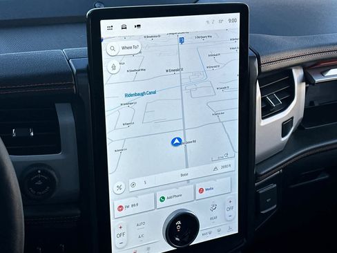 Certified 2022 Ford Expedition Timberline image 20