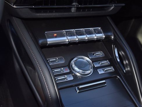 New 2026 Lincoln Nautilus Premier w/ Equipment Group 102A image 31