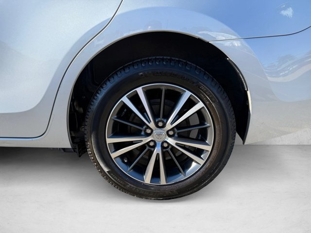 Used 2016 Toyota Corolla LE w/ Protection Package FWD image 22