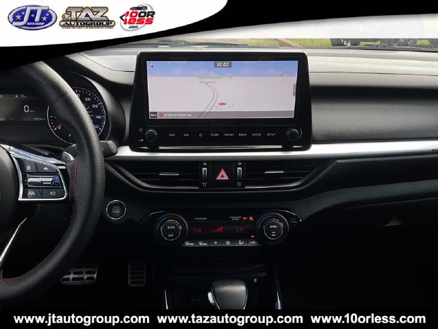 Used 2022 Kia Forte GT FWD image 18