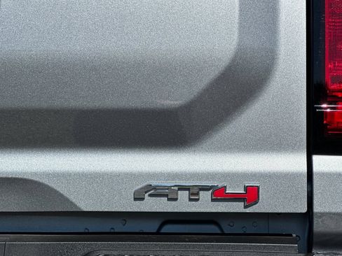 Used 2023 GMC Canyon AT4 w/ AT4 Premium Package AWD/4WD image 49